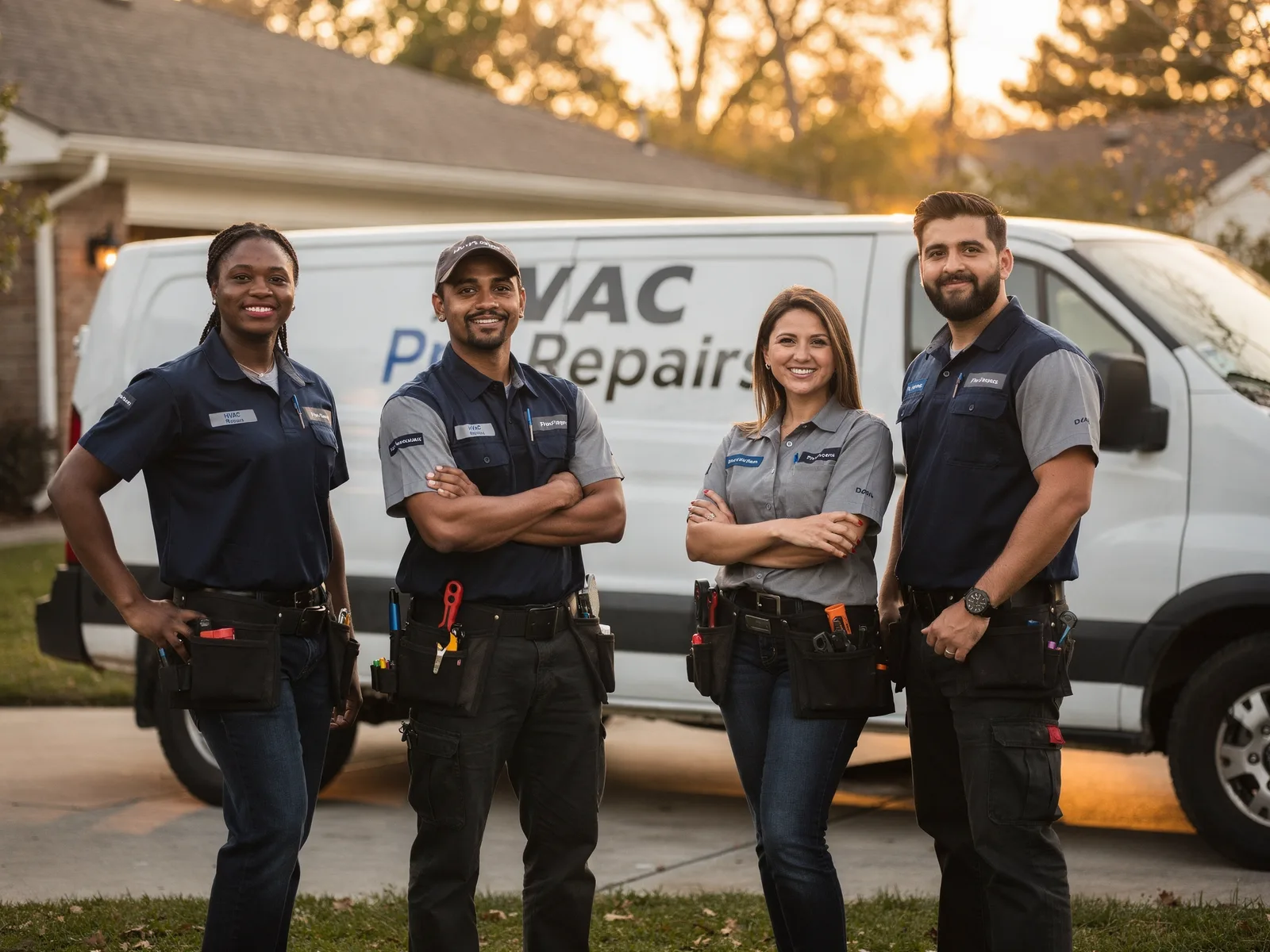 Heat Pump Repair company in Lawai, HI