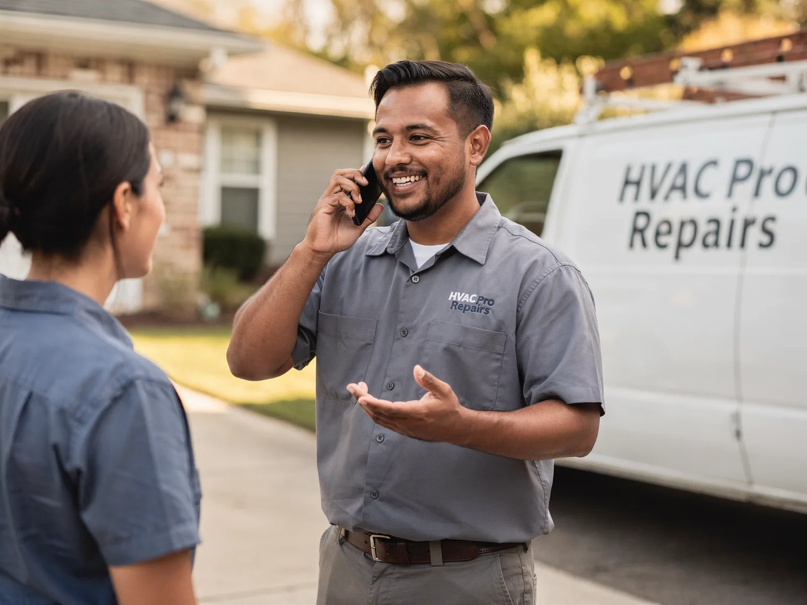 Heat Pump Repair Lawai, HI FAQs